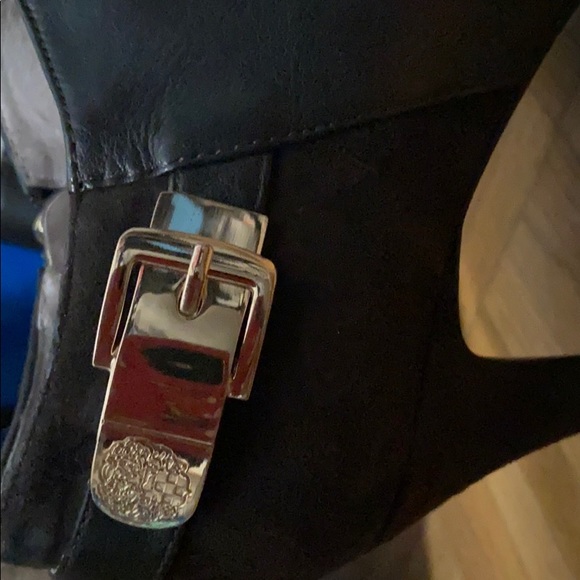 Vince Camuto Heel Bootie - Picture 2 of 5